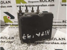 Recambio de abs para alfa romeo 147 (190) referencia OEM IAM 51753653   2