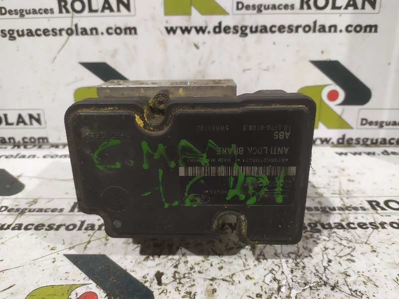 Recambio de abs para ford focus c-max (cap) referencia OEM IAM 3M512M110CA  
