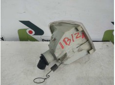 Recambio de piloto delantero izquierdo para seat ibiza referencia OEM IAM    2