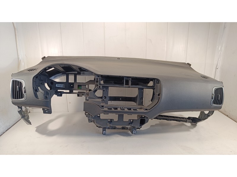Recambio de salpicadero para kia rio concept referencia OEM IAM   