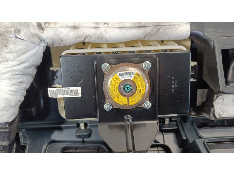Recambio de salpicadero para kia rio concept referencia OEM IAM   