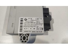 Recambio de modulo electronico para bmw 3 (e90) 320 d referencia OEM IAM 61356981416   2
