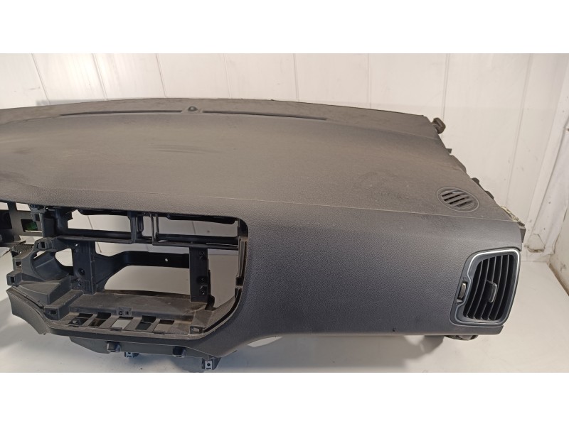 Recambio de salpicadero para kia rio concept referencia OEM IAM   