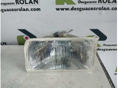 Recambio de faro derecho para ford fiesta berl./express referencia OEM IAM   
