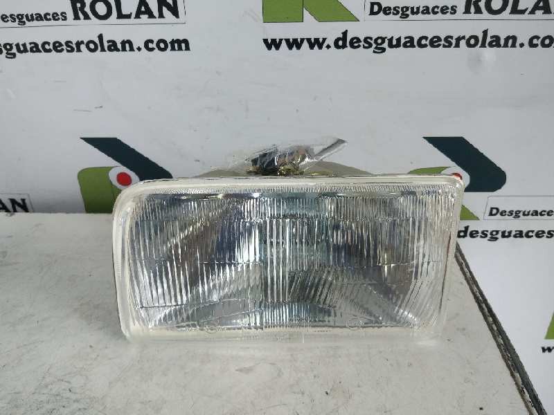 Recambio de faro derecho para ford fiesta berl./express referencia OEM IAM   