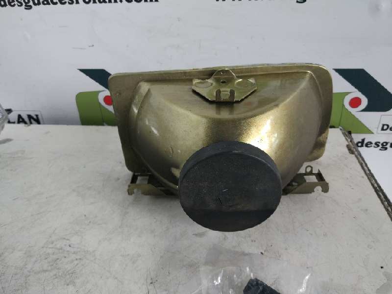 Recambio de faro derecho para ford fiesta berl./express referencia OEM IAM   