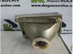 Recambio de faro izquierdo para ford orion referencia OEM IAM    2