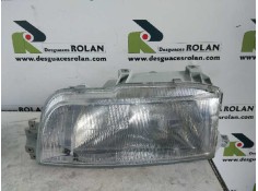 Recambio de faro izquierdo para renault 21 berlina (b/l48) referencia OEM IAM   