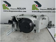 Recambio de faro izquierdo para renault 21 berlina (b/l48) referencia OEM IAM    2