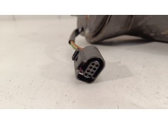 Recambio de retrovisor derecho para seat leon (1p1) reference referencia OEM IAM    2