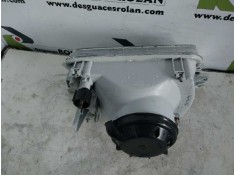 Recambio de faro izquierdo para renault 19 hatchback (b/c53) referencia OEM IAM    2