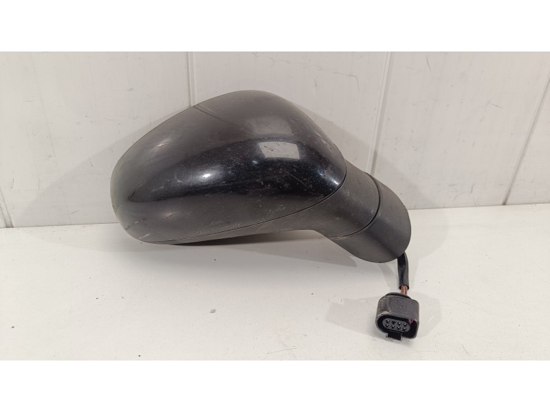 Recambio de retrovisor derecho para seat leon (1p1) reference referencia OEM IAM   