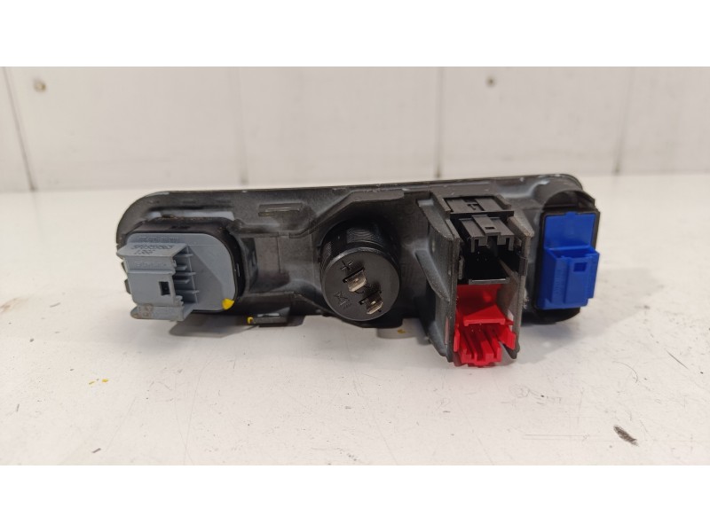 Recambio de mando multifuncion para seat leon (1p1) reference referencia OEM IAM 5P0959656  
