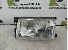 Recambio de faro izquierdo para volkswagen polo (801/803) referencia OEM IAM   