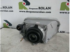 Recambio de faro izquierdo para renault rapid/express (f40) referencia OEM IAM    2