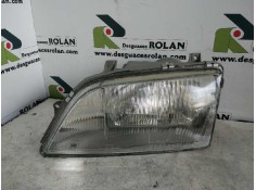 Recambio de faro izquierdo para opel omega b referencia OEM IAM   