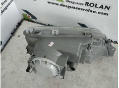 Recambio de faro izquierdo para opel omega b referencia OEM IAM    2