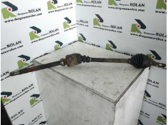 Recambio de transmision delantera derecha para peugeot boxer caja abierta (rs3700)(230)(´02) 1800 td doble cabina referencia OEM