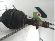 Recambio de transmision delantera derecha para peugeot boxer caja abierta (rs3700)(230)(´02) 1800 td doble cabina referencia OEM 2