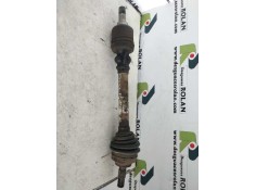 Recambio de transmision delantera izquierda para peugeot 307 (s1) xs referencia OEM IAM   