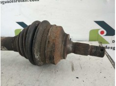 Recambio de transmision delantera izquierda para peugeot 307 (s1) xs referencia OEM IAM    2