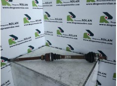 Recambio de transmision delantera derecha para peugeot 308 sw premium referencia OEM IAM 9661107280  