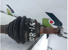 Recambio de transmision delantera derecha para peugeot 308 sw premium referencia OEM IAM 9661107280   2