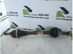 Recambio de transmision delantera izquierda para peugeot 308 sw premium referencia OEM IAM   