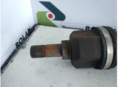 Recambio de transmision delantera izquierda para peugeot 308 sw premium referencia OEM IAM    2