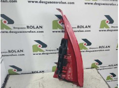 Recambio de piloto trasero derecho para citroën c3 referencia OEM IAM    2