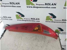 Recambio de piloto trasero derecho para fiat punto berlina (188) referencia OEM IAM   