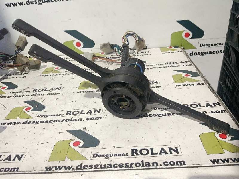 Recambio de mando luces para seat 131 basico referencia OEM IAM   