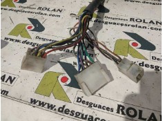 Recambio de mando luces para seat 131 basico referencia OEM IAM    2