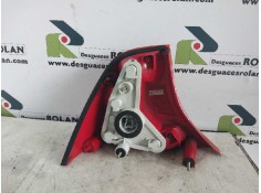 Recambio de piloto trasero derecho para ford focus berlina (cak) referencia OEM IAM    2