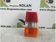 Recambio de piloto trasero derecho para ford fiesta berl./express referencia OEM IAM   
