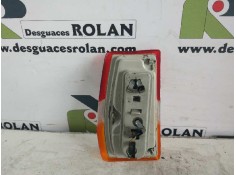 Recambio de piloto trasero derecho para ford fiesta berl./express referencia OEM IAM    2