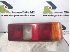 Recambio de piloto trasero derecho para ford sierra berlina referencia OEM IAM   