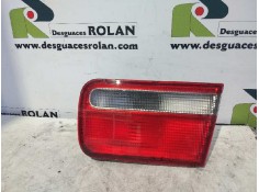 Recambio de piloto trasero derecho para honda accord berlina (cc/ce) referencia OEM IAM  INTERIOR 