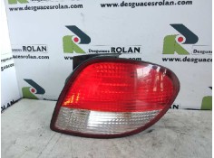 Recambio de piloto trasero derecho para hyundai coupe (rd) referencia OEM IAM   