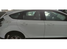 Recambio de puerta trasera derecha para ford focus lim. (cb8) titanium referencia OEM IAM   