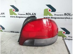 Recambio de piloto trasero derecho para hyundai accent (x3) referencia OEM IAM   