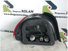 Recambio de piloto trasero derecho para hyundai accent (x3) referencia OEM IAM    2