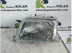 Recambio de faro izquierdo para renault clio i fase i+ii (b/c57) referencia OEM IAM   