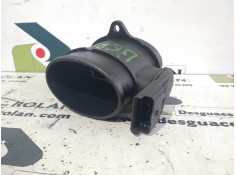 Recambio de caudalimetro para citroën berlingo 1.6 hdi 75 sx familiar referencia OEM IAM 9650010780  