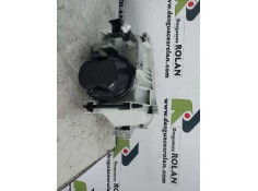 Recambio de faro izquierdo para renault clio i fase i+ii (b/c57) referencia OEM IAM    2