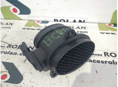 Recambio de caudalimetro para citroën berlingo 1.6 hdi 75 sx familiar referencia OEM IAM 9650010780   2