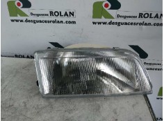 Recambio de faro derecho para citroën zx referencia OEM IAM   