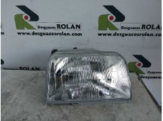 Recambio de faro derecho para renault rapid/express (f40) referencia OEM IAM   