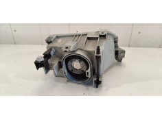 Recambio de faro izquierdo para renault clio i fase i+ii (b/c57) referencia OEM IAM    2