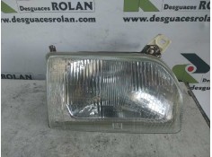 Recambio de faro derecho para ford escort berlina referencia OEM IAM   